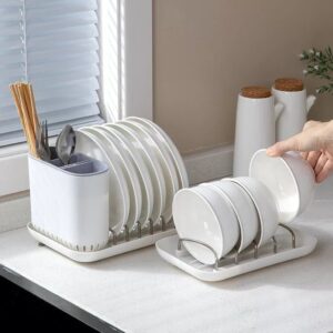 double shaded spoon plates bowl holder 855387